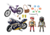 Playmobil - Starter Pack SEK and Jewel Thief (71255) thumbnail-4