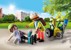 Playmobil - Starter Pack Rescue with Balance Racer (71257) thumbnail-2