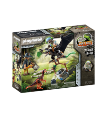 Playmobil - Dimorphodon (71263)