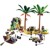 Playmobil - Pirate Treasure Island with Skeleton (70962) thumbnail-2