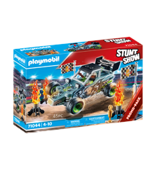 Playmobil - Stuntshow Racer (71044)