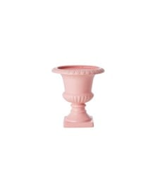 Rice - Ceramic Flower Pots in Pink - Small