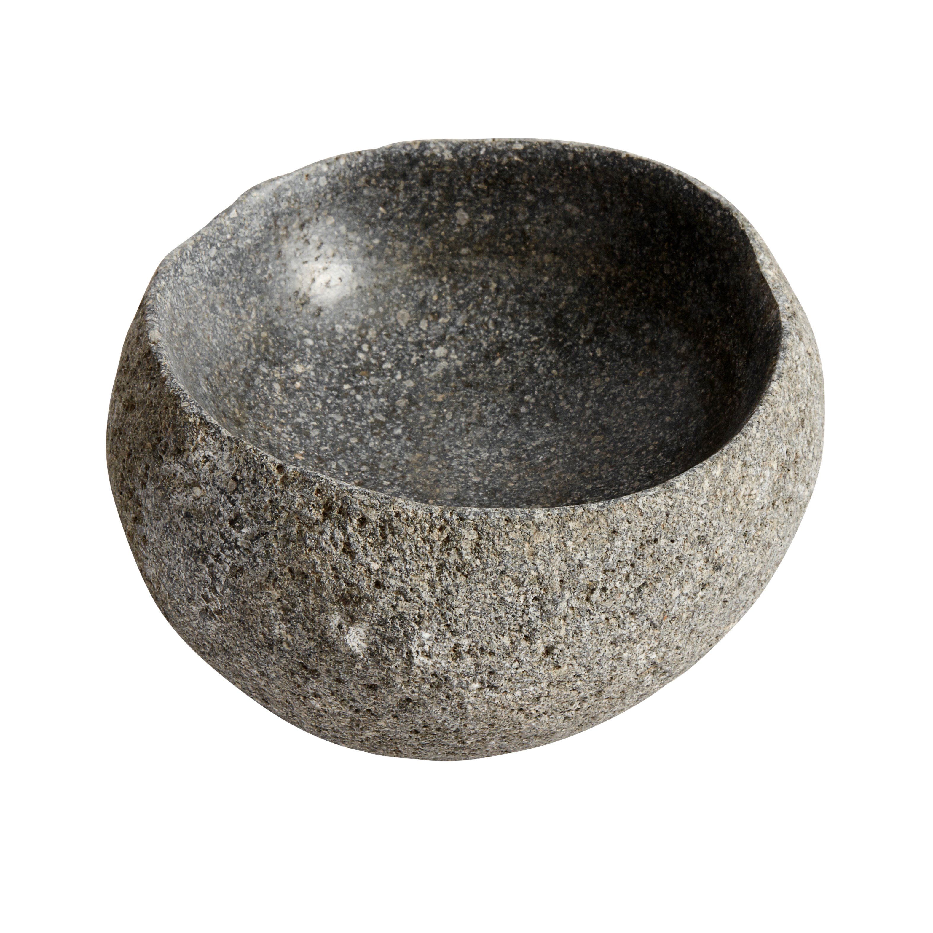 Muubs - Valley bowl - Grey/Nature (9210000102) - Hjemme og kjøkken