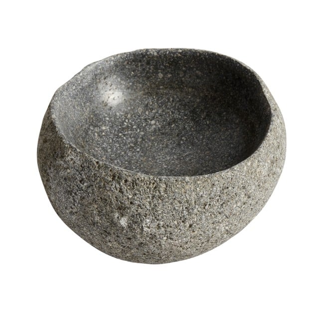 Muubs - Valley bowl - Grey/Nature (9210000102)