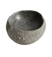 Muubs - Valley bowl - Grey/Nature (9210000102)
