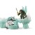 Schleich - Eldrador Creatures - Attack on Ice Fortress (42497) thumbnail-7