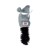 Kong - Kickeroo Mouse23x7x3cm with catnip assorted colours thumbnail-1
