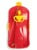 Dantoy - Steering Sled - Red (6771) thumbnail-2