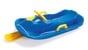 Dantoy - Steering Sled - Blue (6772) thumbnail-1