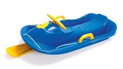 Dantoy - Steering Sled - Blue (6772)