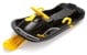 Dantoy - Steering Sled - Black (6773) thumbnail-1