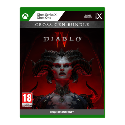 Diablo IV (Cross-Gen Bundle)