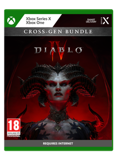 Diablo IV (Cross-Gen Bundle)