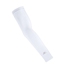 Lizard Skins Performance Arm Sleeve - Diamond White