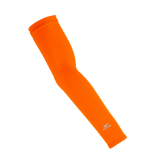 Lizard Skins Performance Arm Sleeve - Blaze Orange