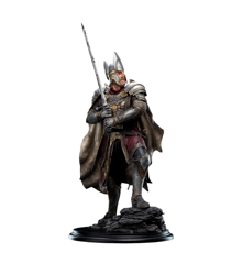 The Lord of the Rings Trilogy - Elendil Limited Edition Statue Scale 1/6