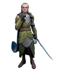 The Lord of the Rings Trilogy - Elrond Figure Mini Epics
