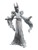Lord of the Rings Trilogy - The Witch-king of the Unseen Lands Figure Mini Epics thumbnail-8