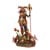World of Warcraft - Alexstrasza Premium Statue Scale 1/5 thumbnail-1