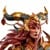 World of Warcraft - Alexstrasza Premium Statue Scale 1/5 thumbnail-6