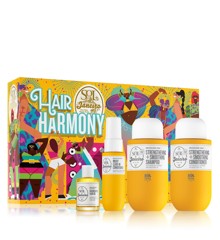 Sol de Janeiro  - Hair Harmony Gift Set