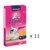 Vitakraft - Katte snacks - 11 x Cat Liquid-Snack kylling + Taurin 90gr thumbnail-2