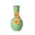 Rice - Ceramic Small Vase Green thumbnail-1
