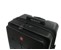LEGO - Fasttrack Koffer 24" - Met Uitbreider - Zwart thumbnail-2