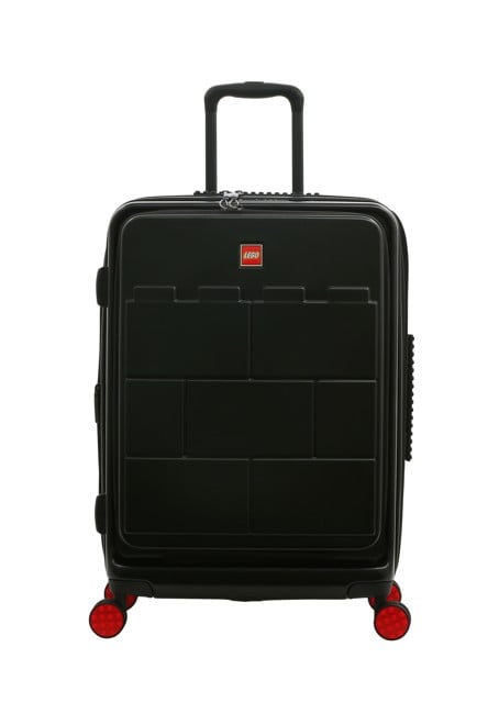 LEGO - Fasttrack koffert 24" - med ekspander - svart