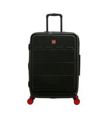 LEGO - Fasttrack koffert 28" - med ekspander - svart