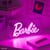 Barbie LED Neon Light thumbnail-1