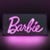 Barbie LED Neon Light thumbnail-5