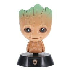 Groot Icon Light