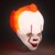 Pennywise Face Light thumbnail-3