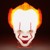 Pennywise Face Light thumbnail-5