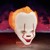 Pennywise Face Light thumbnail-6