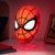 Spiderman Mask Light thumbnail-5