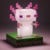 Minecraft - Axolotl Icon Light thumbnail-3
