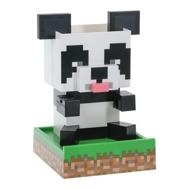Minecraft - Panda Desktop Tidy