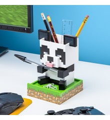 Minecraft - Panda Desktop Tidy