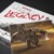 Avalon Hill - Risk Legacy (ENG) (F3156UU6) thumbnail-2