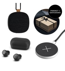 SACKit - Gift set - Home office Plus