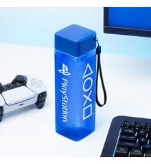 Playstation Shaped Water Bottle