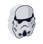 Stormtrooper Box Light HOME