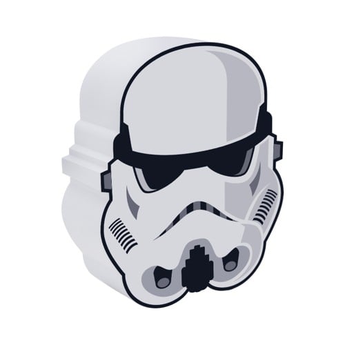 Stormtrooper Box Light HOME