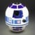 Star Wars R2D2 Sway Light HOME thumbnail-5