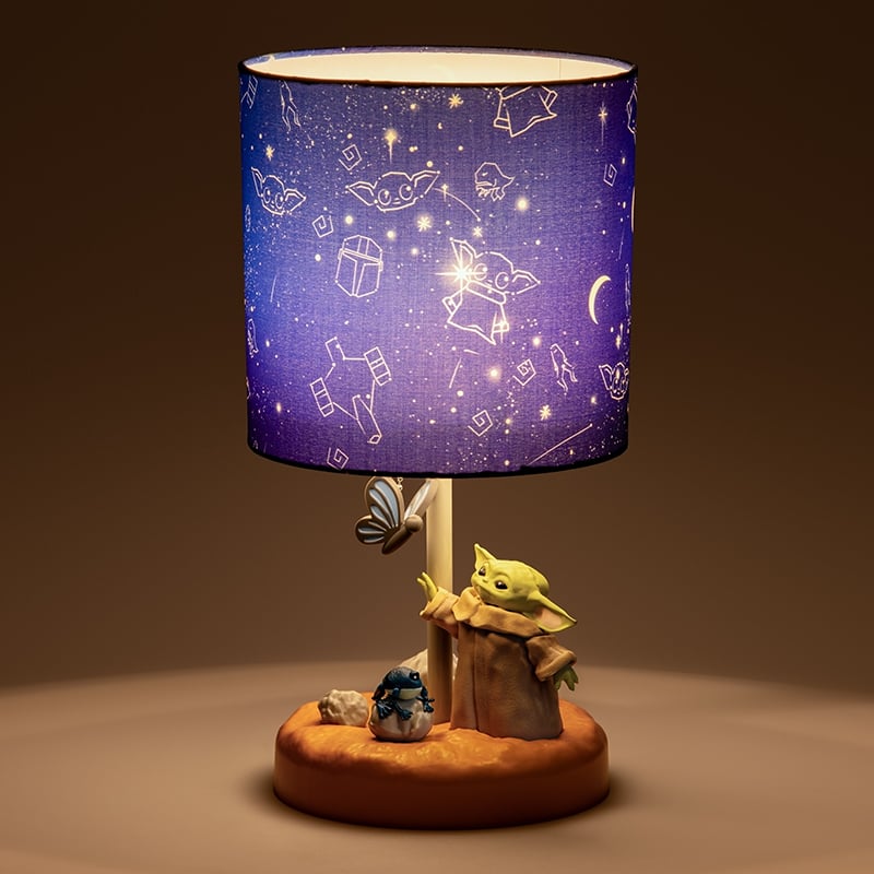 Grogu Diorama Light - Fan-shop
