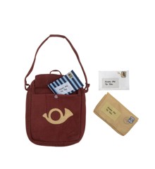 Bloomingville MINI - Louie Play set - Postman (82054379)