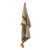 Bloomingville MINI - Vigge Throw - Yellow Cotton (82054395) thumbnail-4