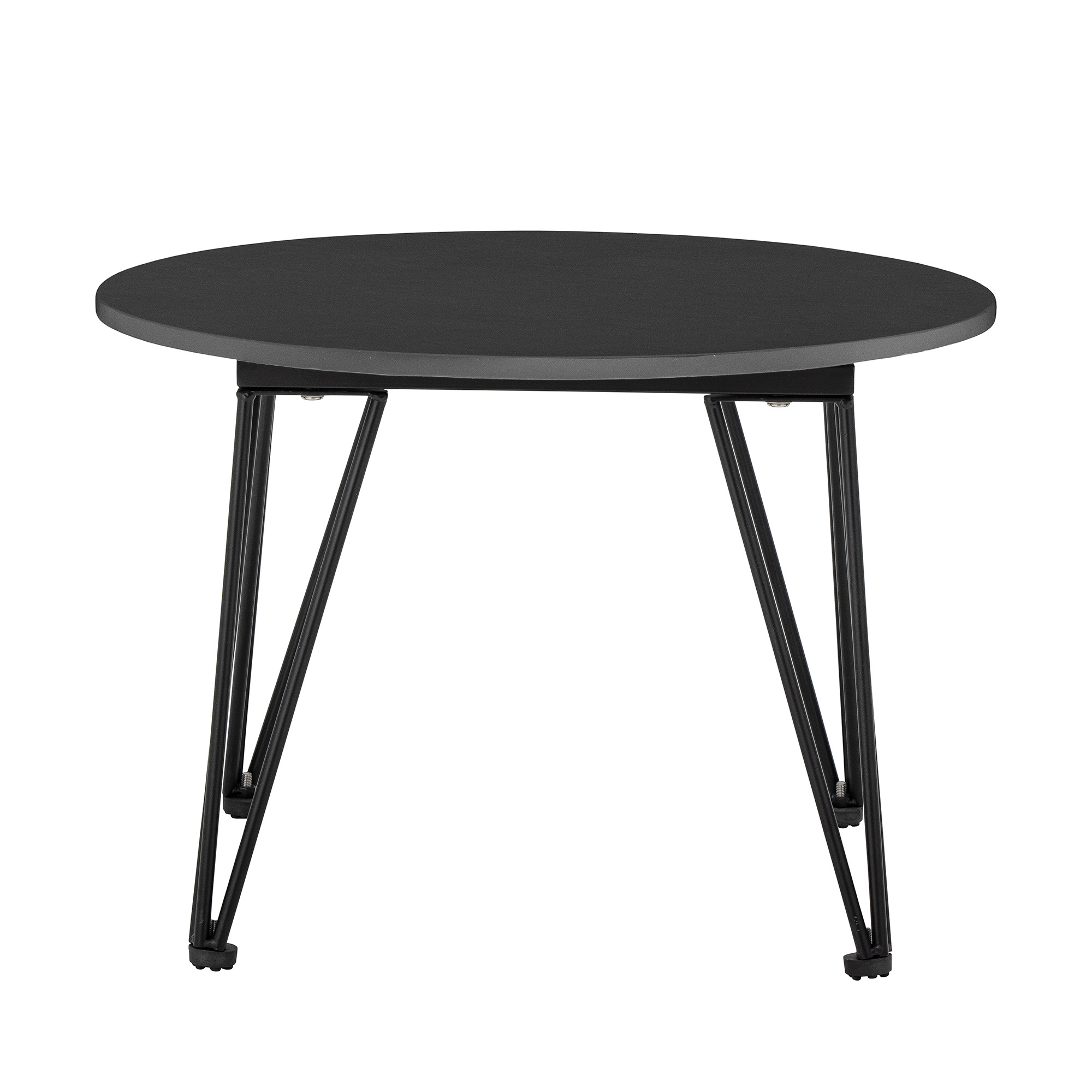 Buy Bloomingville Mundo Coffee Table Black (82055602)